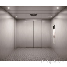 1600kg-10000kg ราคาถูกของ Freight Elevator